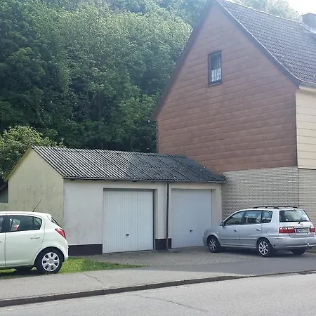 Lejlighed Cziesla Bad Sachsa