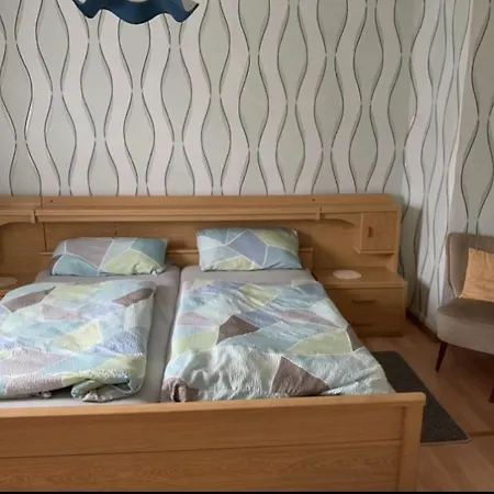 Cziesla * Bad Sachsa